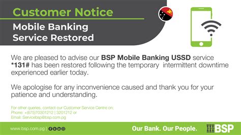bsp customer service number.